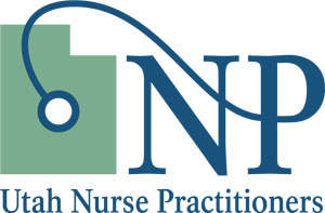 Utah_Nurse_Practitioners_logo